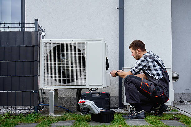 Trusted Hvac service in Wayzata, MN - HVAC Repair CO